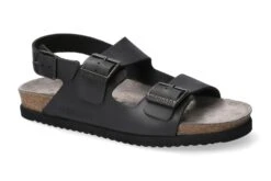 Mephisto-shop Boucle Homme – Modèle Nardo Noir