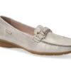 Mephisto-shop Mocassins Femme – Modèle NATALA Sable