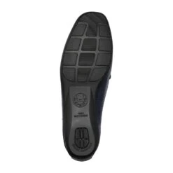 Mephisto-shop Mocassins Femme – Modèle Natala Marine -Chaussure Soldes natala2026245203