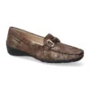 Mephisto-shop Mocassins Femme – Modèle Natala Bronze