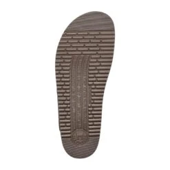 Mephisto-shop Passe Orteil Homme – Modèle Natalio Brun Foncé -Chaussure Soldes natalio203451203