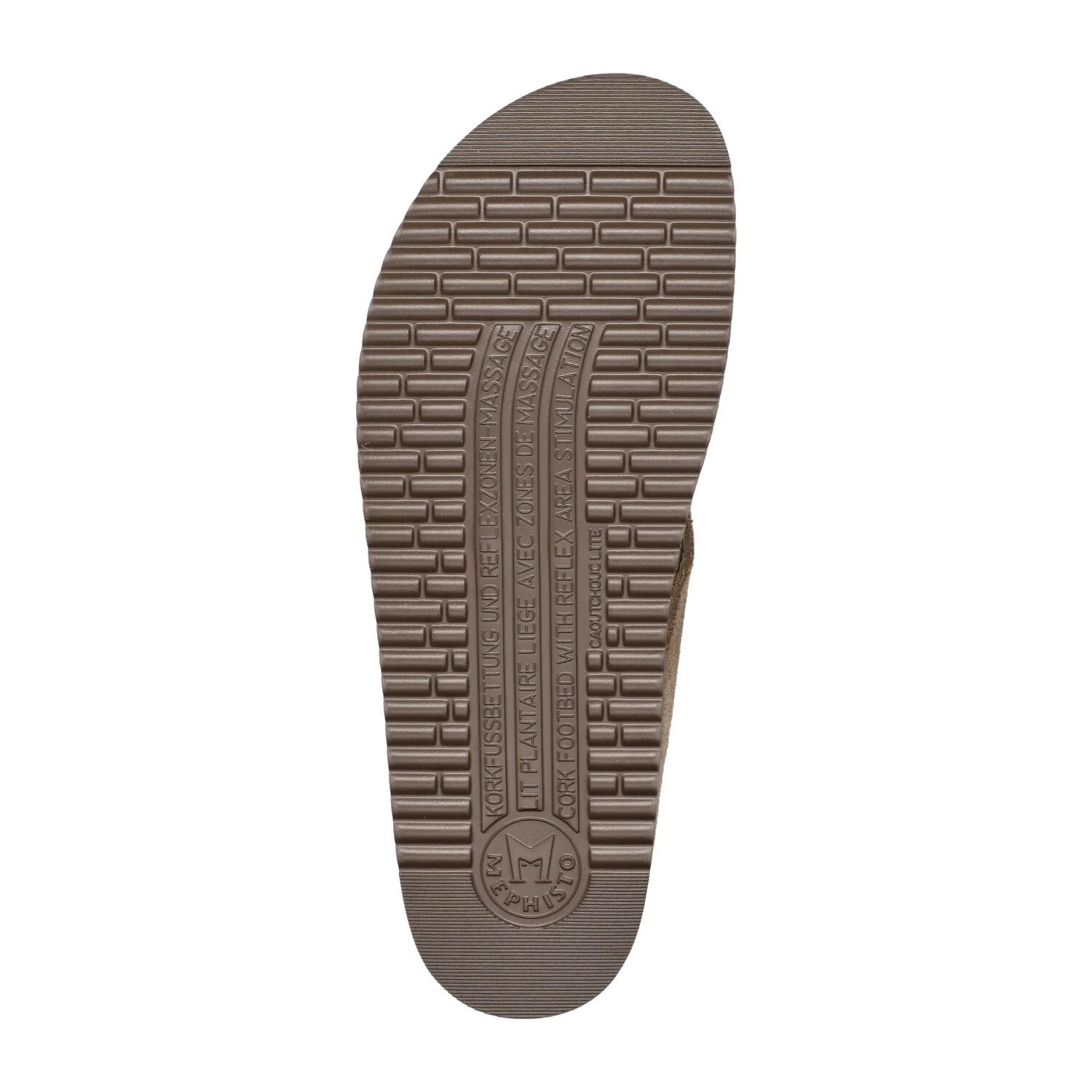 Mephisto-shop Passe Orteil Homme – Modèle Natalio Beige 4 Mephisto-shop Passe Orteil Homme – Modèle Natalio Beige – Image 4