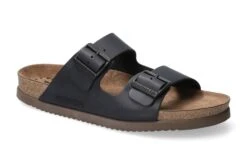 Mephisto-shop Mules Homme – Modèle Nerio Marine