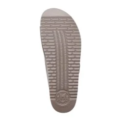 Mephisto-shop Chaussons Homme – Modèle Nerio Brun Foncé -Chaussure Soldes nerio203451203