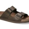 Mephisto-shop Mules Homme – Modèle Nerio Kaki