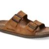 Mephisto-shop Mules Homme – Modèle Nerio Brun Moyen