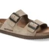 Mephisto-shop Mules Homme – Modèle Nerio Beige