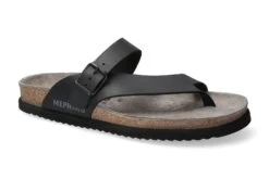 Mephisto-shop Passe Orteil Homme – Modèle NIELS Noir