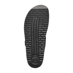 Mephisto-shop Passe Orteil Homme – Modèle NIELS Noir -Chaussure Soldes niels203400203