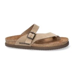 Mephisto-shop Passe Orteil Homme – Modèle Niels Beige -Chaussure Soldes niels2062860204