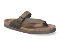 Mephisto-shop Passe Orteil Homme – Modèle Niels Kaki