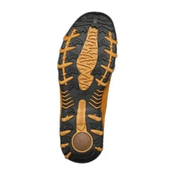 Allrounder By Mephisto Bottines Femme – Modèle Nigata-tex Jaune -Chaussure Soldes nigata20tex20842047203