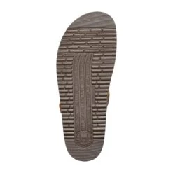 Mephisto-shop Mules Homme – Modèle Nikos Brun Moyen