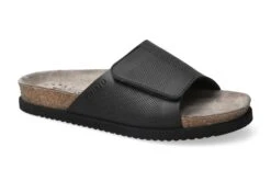 Mephisto-shop Mules Homme – Modèle Nilton Noir