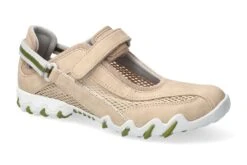 Allrounder By Mephisto Ballerines Femme – Modèle Niro Sable