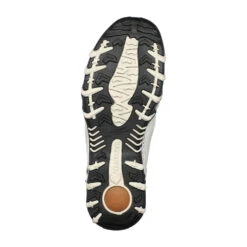 Allrounder By Mephisto Ballerines Femme – Modèle Niro Blanc Et Noir -Chaussure Soldes niro20802006203