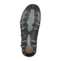 Allrounder By Mephisto Ballerines Femme – Modèle Niro Cuir Gras Noir -Chaussure Soldes niro20842039203