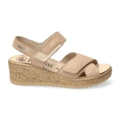Mobils Ergonomic Mephisto Sandales Femme – Modèle Noor Sable 7 Mobils Ergonomic Mephisto Sandales Femme – Modèle Noor Sable -Chaussure Soldes noor2015832207812n204