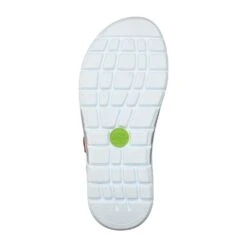 Sano By Mephisto Sandales Femme – Modèle Norine Orange -Chaussure Soldes norine2012238n203