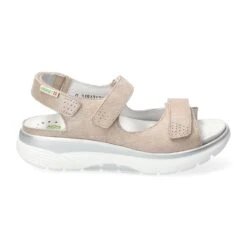 Sano By Mephisto Sandales Femme – Modèle Norine Or 7 Sano By Mephisto Sandales Femme – Modèle Norine Or -Chaussure Soldes norine208153204