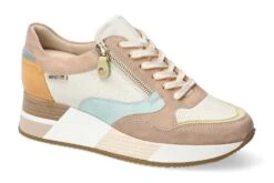 Mephisto-shop Lacets Femme – Modèle Olimpia Sable