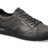 Mephisto-shop Lacets Homme – Modèle Olivier Gris Foncé