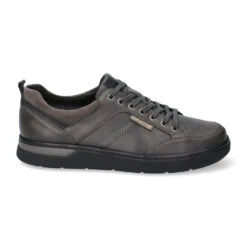 Mephisto-shop Lacets Homme – Modèle Olivier Gris Foncé -Chaussure Soldes olivier20dark20grey204