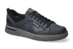 Mephisto-shop Lacets Homme – Modèle Olivier Marine