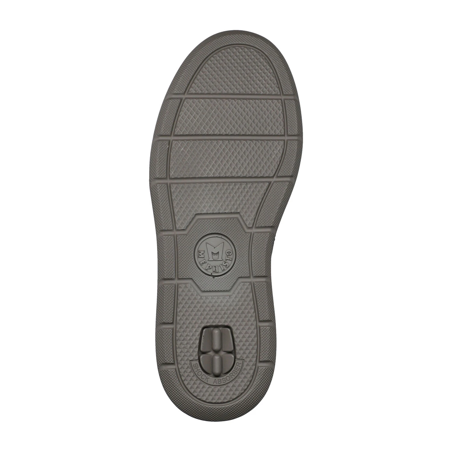 Mephisto-shop Lacets Homme – Modèle Olivier Marine 3 Mephisto-shop Lacets Homme – Modèle Olivier Marine – Image 3