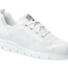 - Lacets - Homme - Modèle Onyx Blanc
