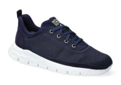 - Lacets - Homme - Modèle Onyx Marine