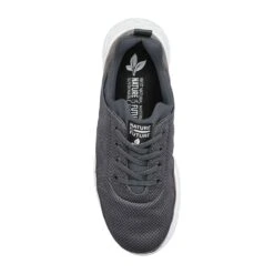 - Lacets - Homme - Modèle Onyx Dark Gris 6 - Lacets - Homme - Modèle Onyx Dark Gris -Chaussure Soldes onyx20street205220stretch20dark20grey202