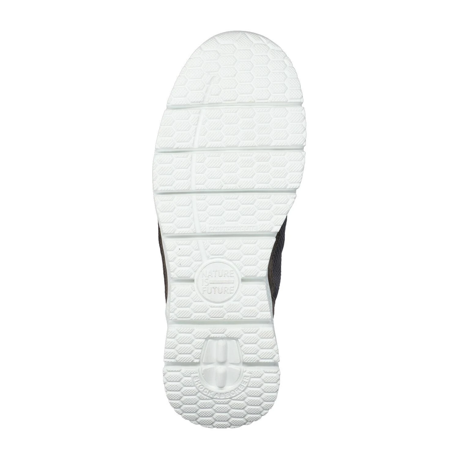 - Lacets - Homme - Modèle Onyx Dark Gris 2 - Lacets - Homme - Modèle Onyx Dark Gris – Image 2