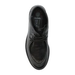 Mobils Ergonomic Mephisto Bottines Femme – Modèle Oprah Noir -Chaussure Soldes oprah20silk20780020scott202341420black203