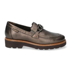 Mobils Ergonomic Mephisto Mocassins Femme – Modèle Orla Bronze 7 Mobils Ergonomic Mephisto Mocassins Femme – Modèle Orla Bronze -Chaussure Soldes orla20990h20walnut204
