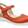 Mephisto-shop Sandales Femme – Modèle Orphea Terracotta