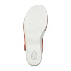 Mephisto-shop Sandales Femme – Modèle Orphea Terracotta -Chaussure Soldes orphea206927203