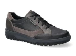 Mephisto-shop Lacets Homme – Modèle Paco Noir