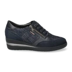Mobils Ergonomic Mephisto Lacets Femme – Modèle Patrizia Marine 7 Mobils Ergonomic Mephisto Lacets Femme – Modèle Patrizia Marine -Chaussure Soldes patrizia20velc.p201224520vi.204364520si.784520navy201