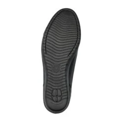 Mobils Ergonomic Mephisto Lacets Femme – Modèle Patsy Noir -Chaussure Soldes patsy20silk20780020charm20950320black204