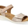 Mephisto-shop Sandales Femme – Modèle Pattie Sable