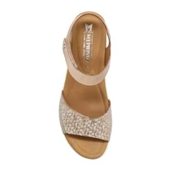 Mephisto-shop Sandales Femme – Modèle Pattie Sable -Chaussure Soldes pattie2012232n2017432202