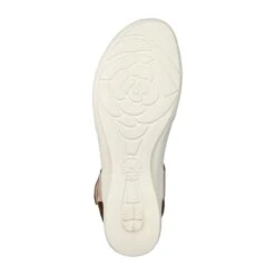 Mephisto-shop Sandales Femme – Modèle Pattie Sable -Chaussure Soldes pattie2012232n2017432203