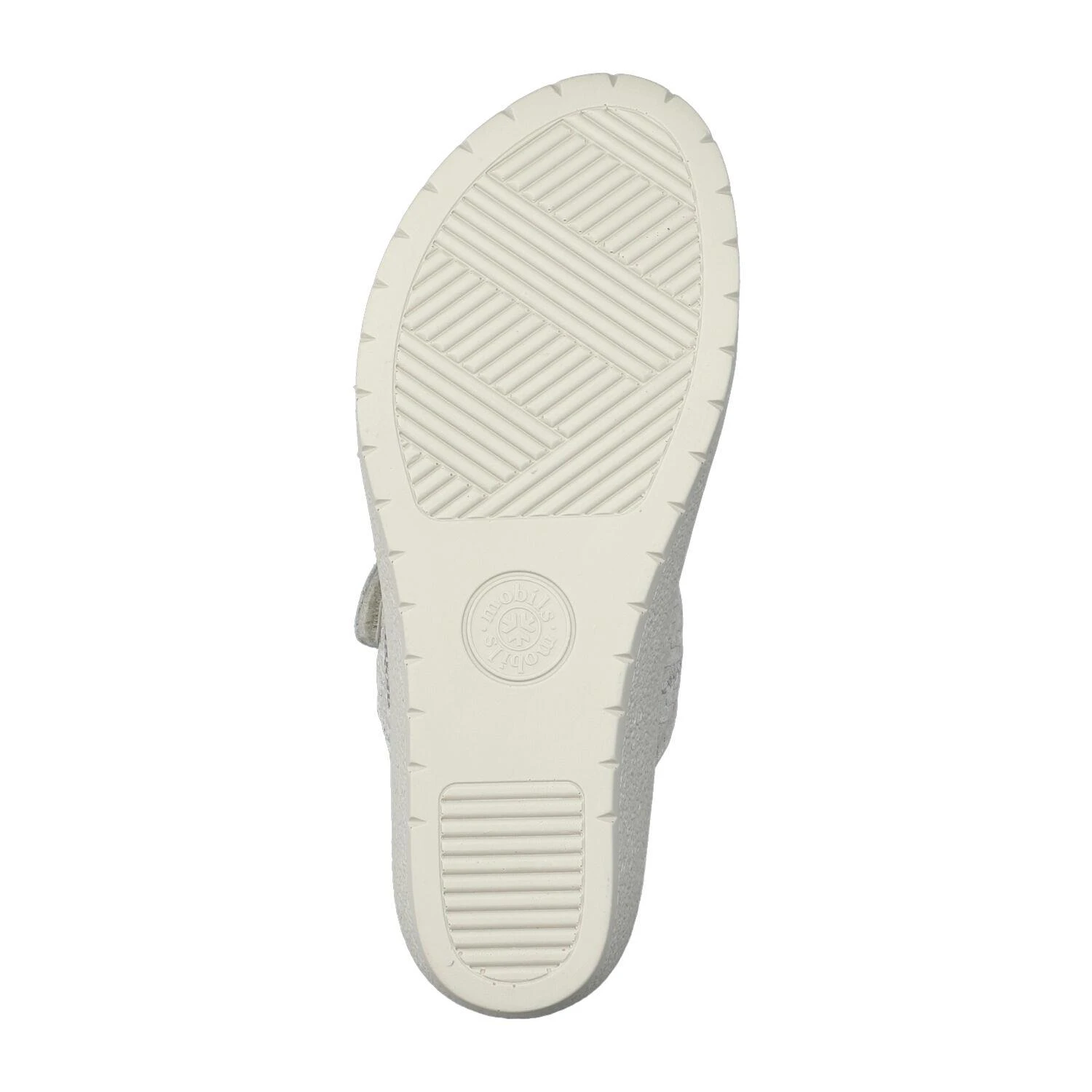 Mobils Ergonomic Mephisto Mules Femme – Modèle Paula Blanc 2 Mobils Ergonomic Mephisto Mules Femme – Modèle Paula Blanc – Image 2