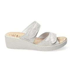 Mobils Ergonomic Mephisto Mules Femme – Modèle Paula Blanc 7 Mobils Ergonomic Mephisto Mules Femme – Modèle Paula Blanc -Chaussure Soldes paula2017430204