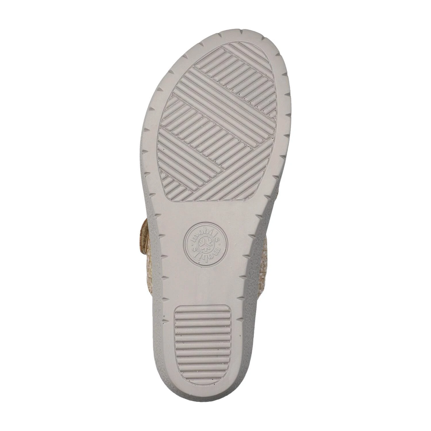 Mobils Ergonomic Mephisto Mules Femme – Modèle Paula Sable 2 Mobils Ergonomic Mephisto Mules Femme – Modèle Paula Sable – Image 2