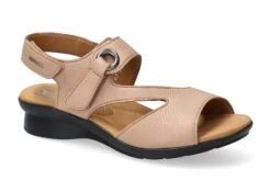 Mephisto-shop Sandales Femme – Modèle Prissie Camel