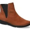 Mephisto-shop Bottines Femme – Modèle Rafaelle Noisette