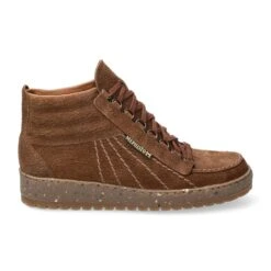Mephisto-shop Bottines Homme – Modèle Rainbow Mid Marron -Chaussure Soldes rainbow20mid20pacha207125820brown201