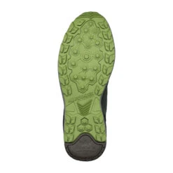 Allrounder By Mephisto Lacets Homme – Modèle Rake Off-tex Vert Fonce -Chaussure Soldes rake20off20292029203